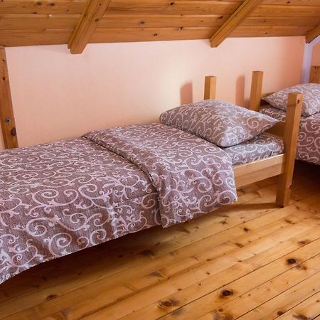 Chalet Breza Kolasin Ngoại thất bức ảnh
