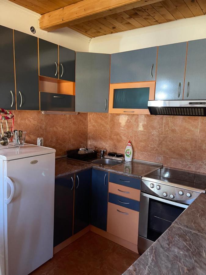 Chalet Breza Kolasin Ngoại thất bức ảnh