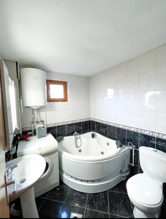 Chalet Breza Kolasin Ngoại thất bức ảnh