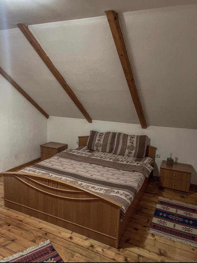 Chalet Breza Kolasin Ngoại thất bức ảnh