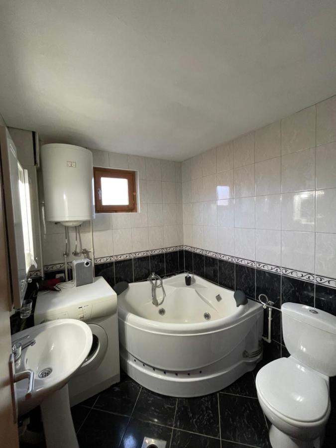 Chalet Breza Kolasin Ngoại thất bức ảnh