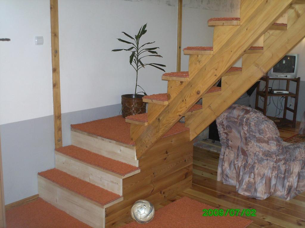 Chalet Breza Kolasin Phòng bức ảnh