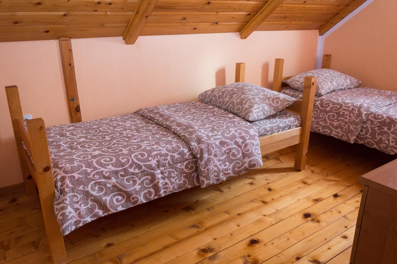 Chalet Breza Kolasin Ngoại thất bức ảnh